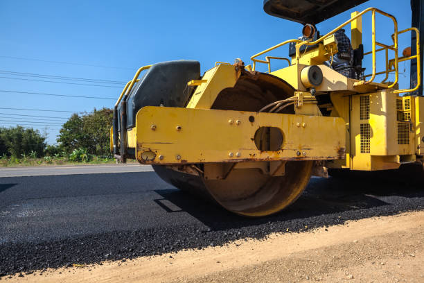 Driveway Repair Near Me in Humboldt, KS